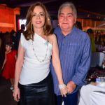 Karísia E Luiz Pontes