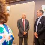 LIDE CE Summit De Inovação E Financiamento Regional 7483