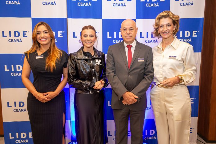 LIDE CE Summit De Inovação E Financiamento Regional 7505