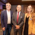 LIDE CE Summit De Inovação E Financiamento Regional 7513