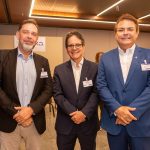 LIDE CE Summit De Inovação E Financiamento Regional 7515