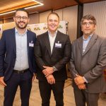 LIDE CE Summit De Inovação E Financiamento Regional 7523