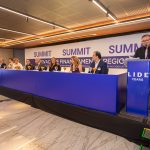 LIDE CE Summit De Inovação E Financiamento Regional 7546