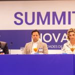 LIDE CE Summit De Inovação E Financiamento Regional 7578