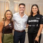 Lançamento Do Empreendimento Un1ca Pela Moura Dubeux 4245