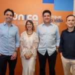 Lançamento Do Empreendimento Un1ca Pela Moura Dubeux 4253