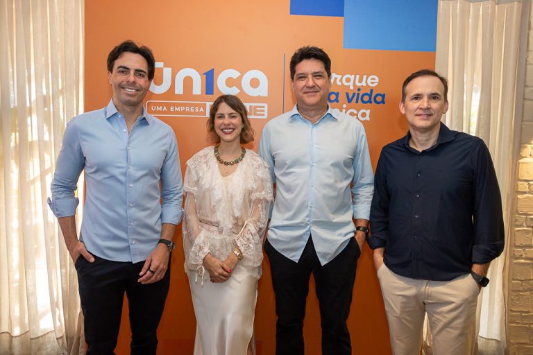 Lançamento Do Empreendimento Un1ca Pela Moura Dubeux 4253