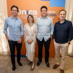 Lançamento Do Empreendimento Un1ca Pela Moura Dubeux 4255