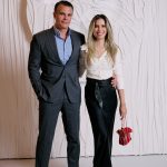 Laurita Mourão E Marcelo Falcone