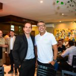 Leandro Coelho E Gustavo Rodrigues