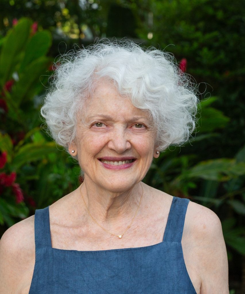 Leona Forman_Ricardo De Mattos