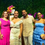 Lia E Ana Paula Freire, Éder Alencar, Ana Carolina Freire