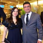 Lineita E Rafhael Andrade