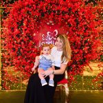 Luana E Ian Sindeaux