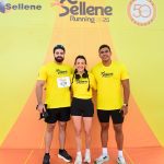 Lucas Almeida, Marília Gonçalves E Rômulo Almeida