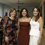 Luciana Bezerra, Dominique Gomes E Renata Veras