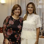 Luciana Bezerra E Germana Passos