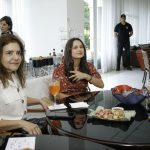 Luciana Bezerra Reúne Clubes De Livros Para Confraternização Especial De Natal Com Ação Beneficente (1)