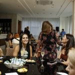 Luciana Bezerra Reúne Clubes De Livros Para Confraternização Especial De Natal Com Ação Beneficente (12)