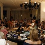 Luciana Bezerra Reúne Clubes De Livros Para Confraternização Especial De Natal Com Ação Beneficente (15)