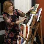 Luciana Bezerra Reúne Clubes De Livros Para Confraternização Especial De Natal Com Ação Beneficente (8)