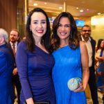 Luciana Lobo E Ana Virgínia Valente