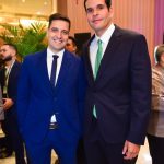 Luís Cruz E João Fiúza