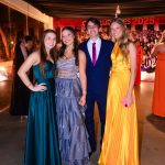 Luíza E Sara Pinheiro, César E Gabriela Sena