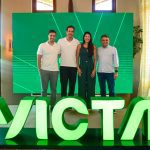 Luz Cruz, João E Juliana Fiúza E Reginaldo Parente(1)