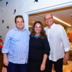 Marcos Lage, Vanessa E Luciano Salgado 1