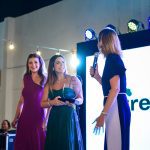 Mariana Barros, Bárbara Porro E Natália Tieso_