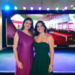 Mariana Barros E Bárbara Porro