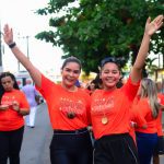 Mariana Porto E Maria Jamile Lopes