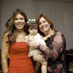 Marina Albuquerque, Luciana Farias E Luciana Bezerra