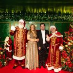 Marisa E Mauro Benevides, Papai E Mamãe Noel(1)