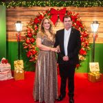 Marisa E Mauro Benevides(1)