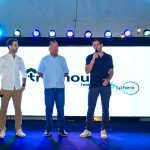 Mateus Pinheiro, Gilvan Monteiro E Carlos Montenegro