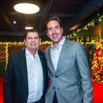 Mauro Benevides E Eduardo Bismarck