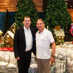 Mauro Benevides E Vilmar Ferreira