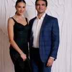 Michelle Fedalto Roriz E João Maurício Roriz