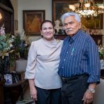 Mirian De Holanda E João Batista De Holanda