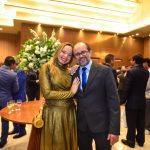 Nájela E Elton Timbó