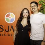 Nara Maranhão E Mateus Vasconcelos