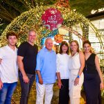 Nicolas E Igor Martins, Crica Bezerra De Menezes, Vânia E Sabine Martins E Sara Bezerra_(1)