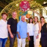 Nicolas E Igor Martins, Crica Bezerra De Menezes, Vânia E Sabine Martins E Sara Bezerra_(2)