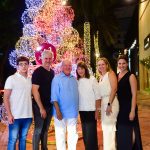 Nicolas E Igor Martins, Crica Bezerra De Menezes, Vânia E Sabine Martins E Sara Bezerra_(3)