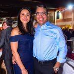 Noêmia E Alexandre Frota