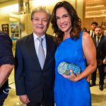 Otacílio E Ana Virgínia Valente