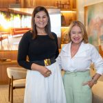 Patrícia Mota E Silvana Márcia Cunha