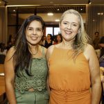 Patrícia Pires E Graziele Serpa